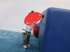 -美吉姆早教(咸阳中心)