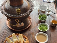 -思金拉措庄园藏餐(太阳岛店)