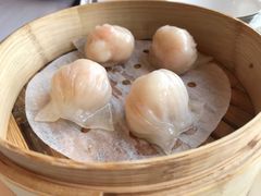 虾饺皇-夏宫中餐厅(静安香格里拉店)