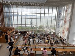 -朵云书院(滴水湖店)