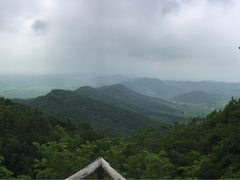 -吊水壶国家森林公园