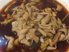 -蒲氏烤鸭(百寿路店)