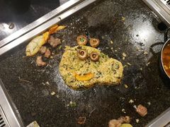 -猪的故事·韩式烤肉(韩乐坊店)