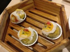 -避风塘(百联东郊店)
