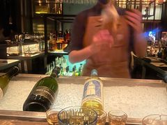 -THE CANNERY&JUJU 新鲜海鲜·牛排美食酒廊