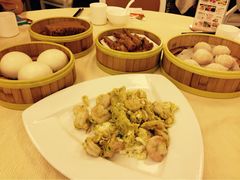 美罗唐宫海鲜舫-唐宫海鲜舫