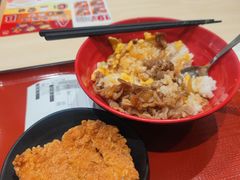 -食其家·牛丼咖喱(天津梅江印象城店)