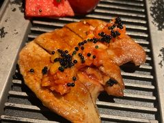 -花潮料理艺食馆(成都万象城店)