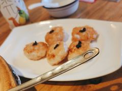 -永安鱼庄·镇江菜(丁卯店)