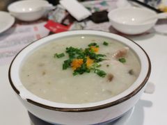 皮蛋瘦肉粥-有心德(麦地店)