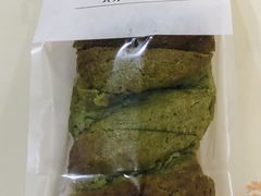 -崎本的店·专业酵种吐司(无锡万象汇店)