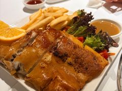 -安东尼奥餐厅