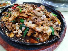 -标记美食新鲜猪杂(兴南大道店)