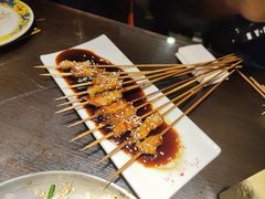 -醉烧膘·烧烤夜宵王(总店)