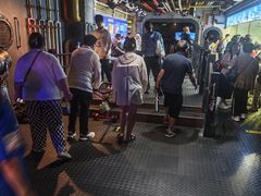 -大连圣亚海洋世界