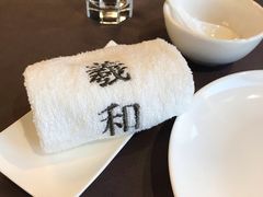 -羲和雅苑•北京烤鸭(平安国际金融中心店)