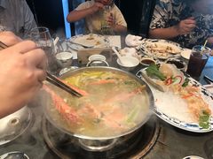 -春秋火锅