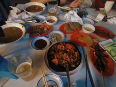 -黄寺卤煮·黄寺喝酒公司