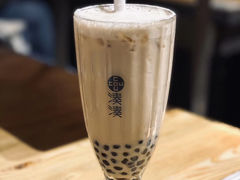 -湊湊火锅·茶憩(杭州湖滨银泰in77店)