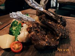 -SISTERS BAR RESTAURANT川意酒馆(嘉善老市H楼店)