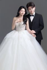 -水晶之恋婚纱摄影(北京总店)