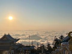 -峨眉山风景名胜区