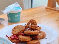 -一轩饺子馆(丽都店)