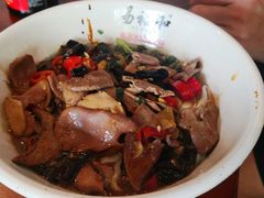 -易裕和·长沙米粉(友谊路店)