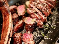 -食间牛排(湖西路店)