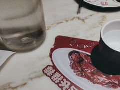 -绿茶餐厅(财富购物中心店)
