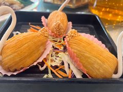 -五月花海鲜城