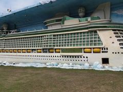 -放鸡岛生态旅游国际度假区