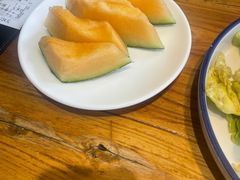 -吕氏疙瘩汤·私家菜馆(慈云寺店)