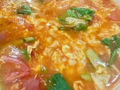 -郭林家常菜(洋桥店)