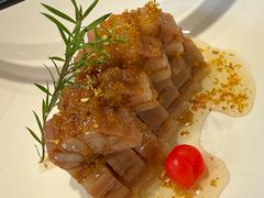 -浙里本味·宴四季江南(三台山路店)