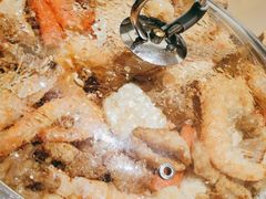 -黄记煌三汁焖锅(金凤万达广场店)