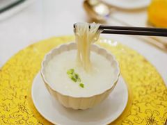 -香格里拉香宫·海鲜青岛菜·鲁菜·淮扬菜