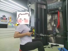 -即刻自助健身·私教馆(对外经贸店)