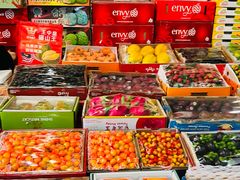 -上海龙吴水胜海发市场