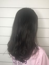 -HD HAIR STYLE