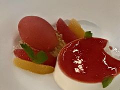 -Mercato莫卡多露台餐厅与酒吧(K11店)