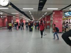 -广州火车站(地铁站)