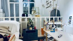 -M Nails & Beauty美甲美睫美体