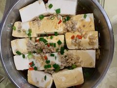 山水豆付-区海鸡场饭店(石壁店)