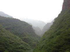 -十渡东湖港风景区