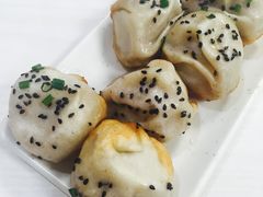 -咬不得高祖生煎·简餐(高银街店)