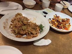 -京味斋·烤鸭·北京菜(安贞店)
