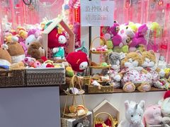 -天空之城游乐体验世界(吾悦广场店)