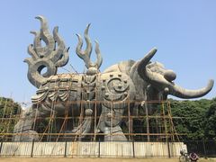 -四海公园(南山区)
