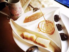 -火车头法国西餐厅